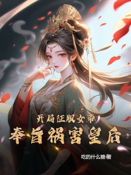 開局征服女帝，奉旨禍害皇后